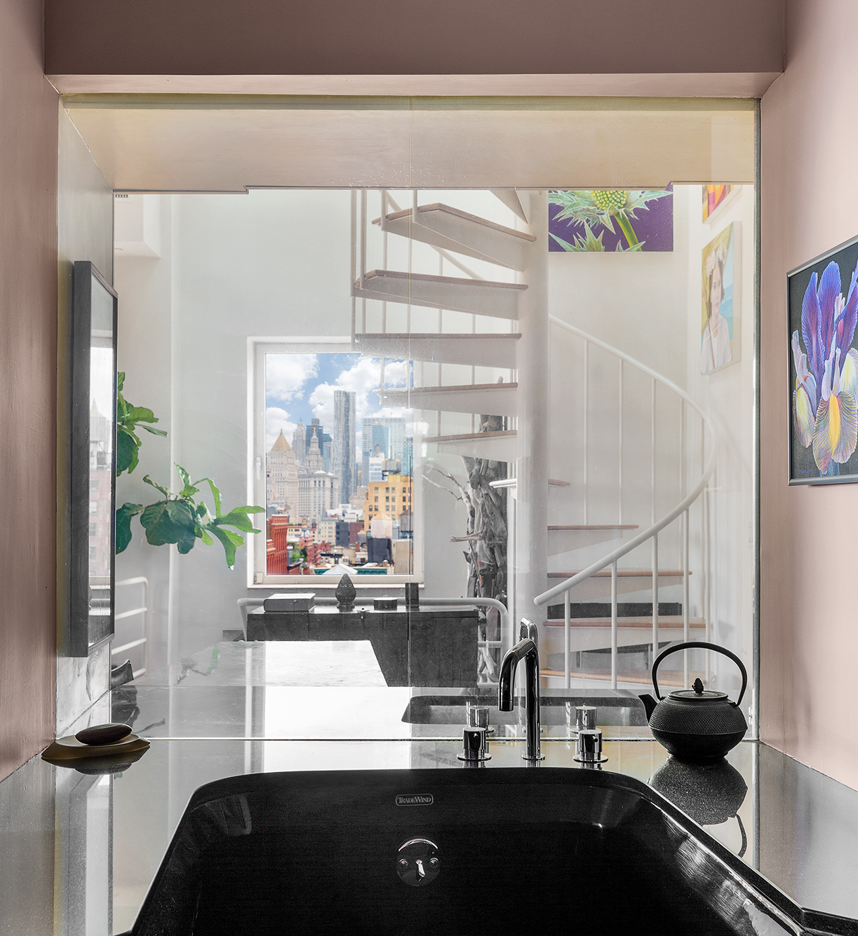 14 East 4th Street, Unit 1105 Manhattan, NY 10012 - Photo 9 of 17