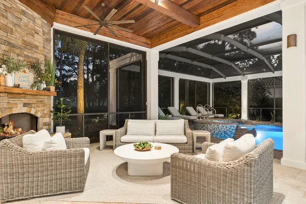 $3,299,000 | 3277 Burnt Pine Circle, Miramar Beach, FL 32550