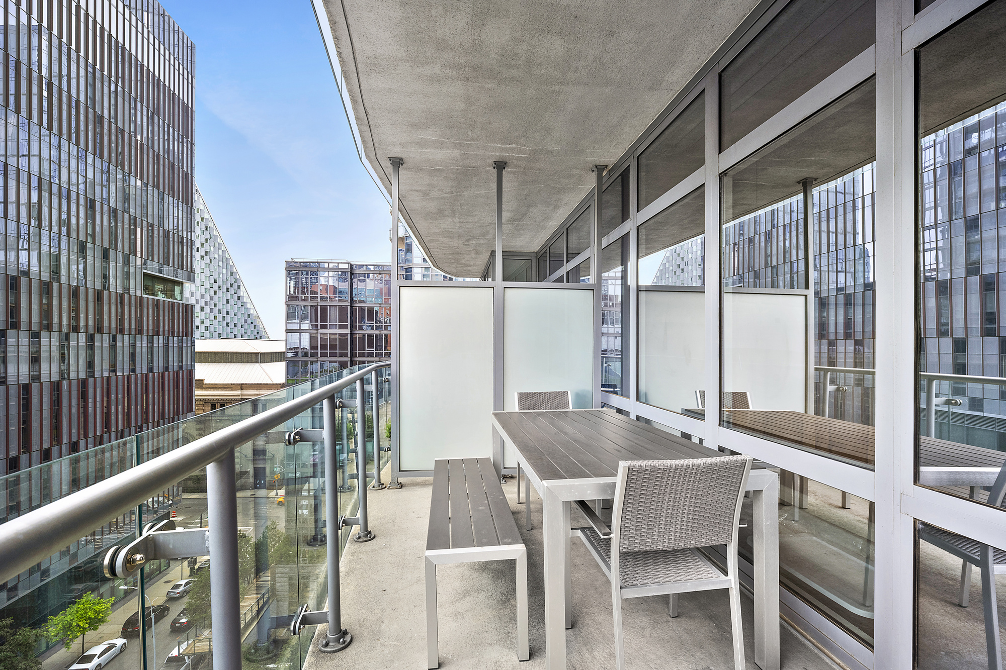 555 West 59th Street, Unit 9E Manhattan, NY 10019 - Photo 10 of 17