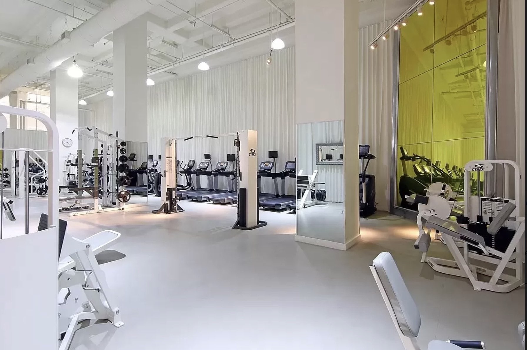 15 Broad Street, Unit 2200 Manhattan, NY 10005 - Photo 16 of 23