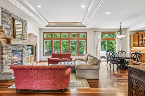 $1,150,000 | 3190 Xanthus Lane North, Plymouth, MN 55447