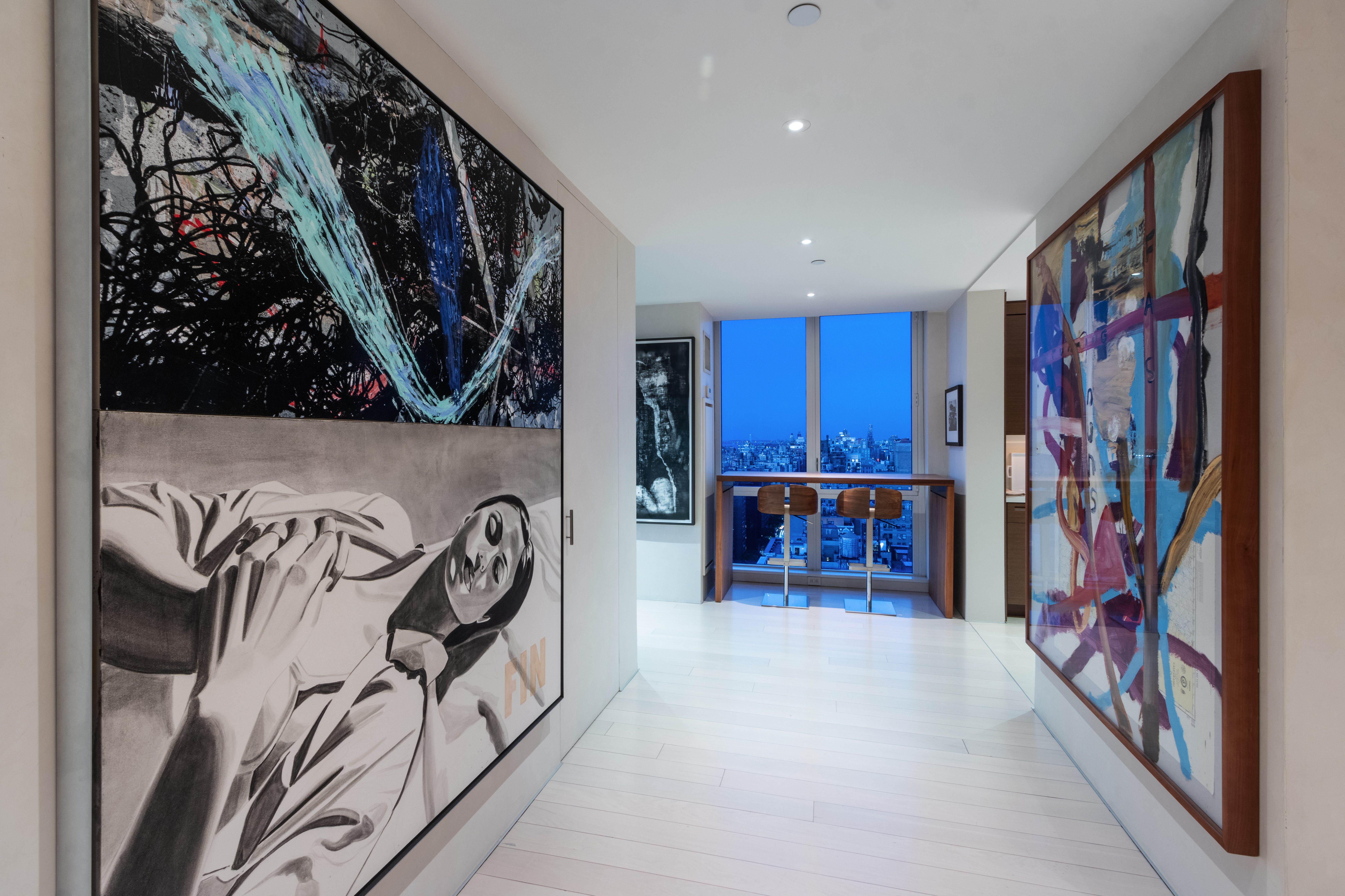 200 West End Avenue, Unit PHC Manhattan, NY 10023 - Photo 6 of 34