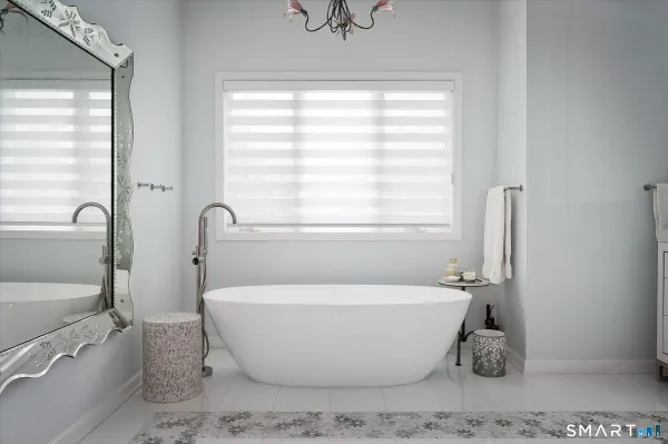 $2,495,000 | 215 South Lake Drive, Stamford, CT 06903