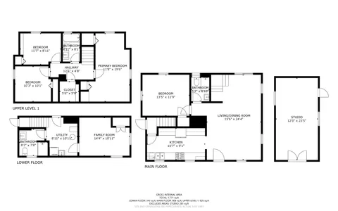 $475,000 | 3001 Lancer Place, Hyattsville, MD 20782