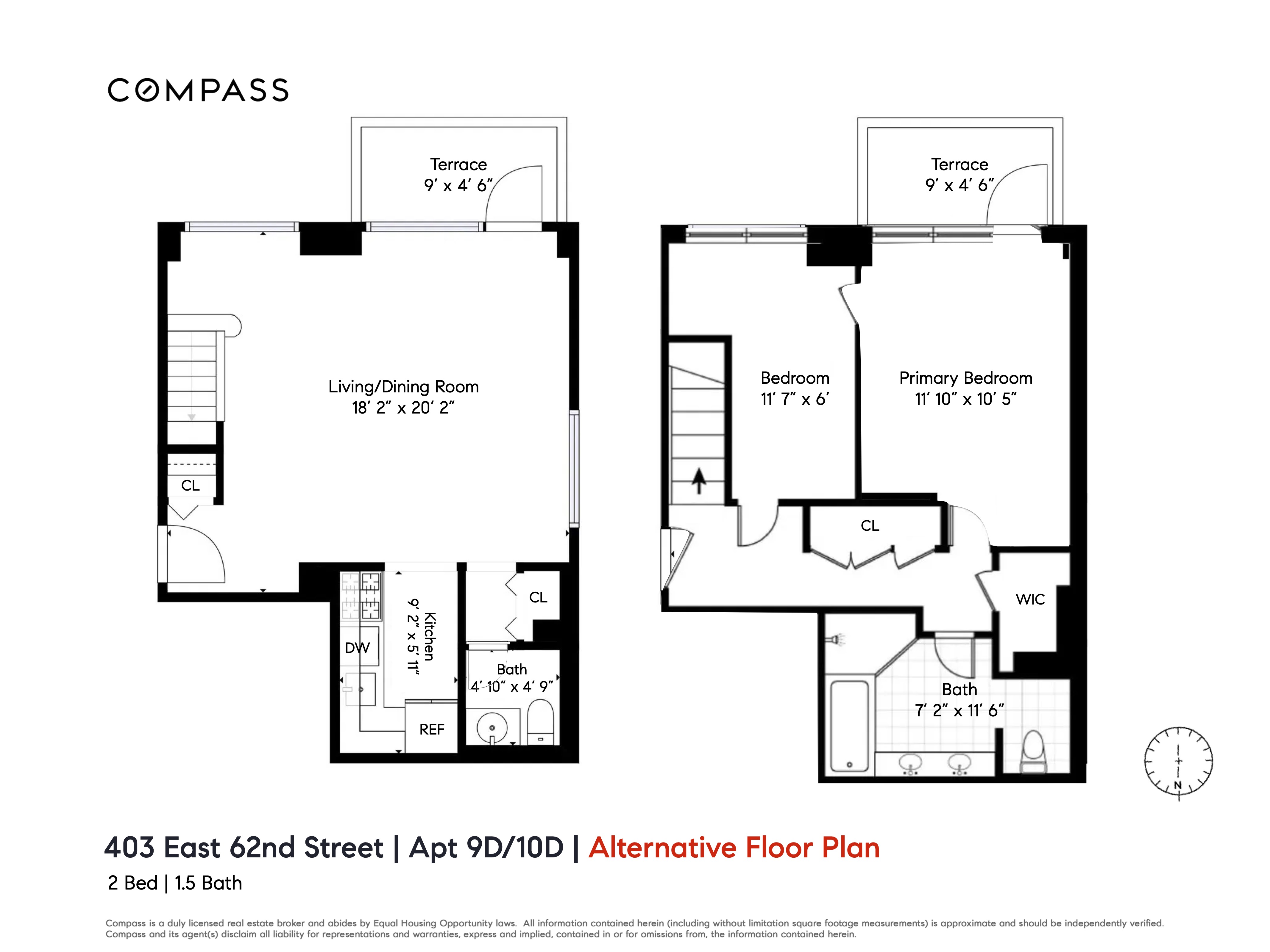 403 East 62nd Street Upper East Side New York NY 10065