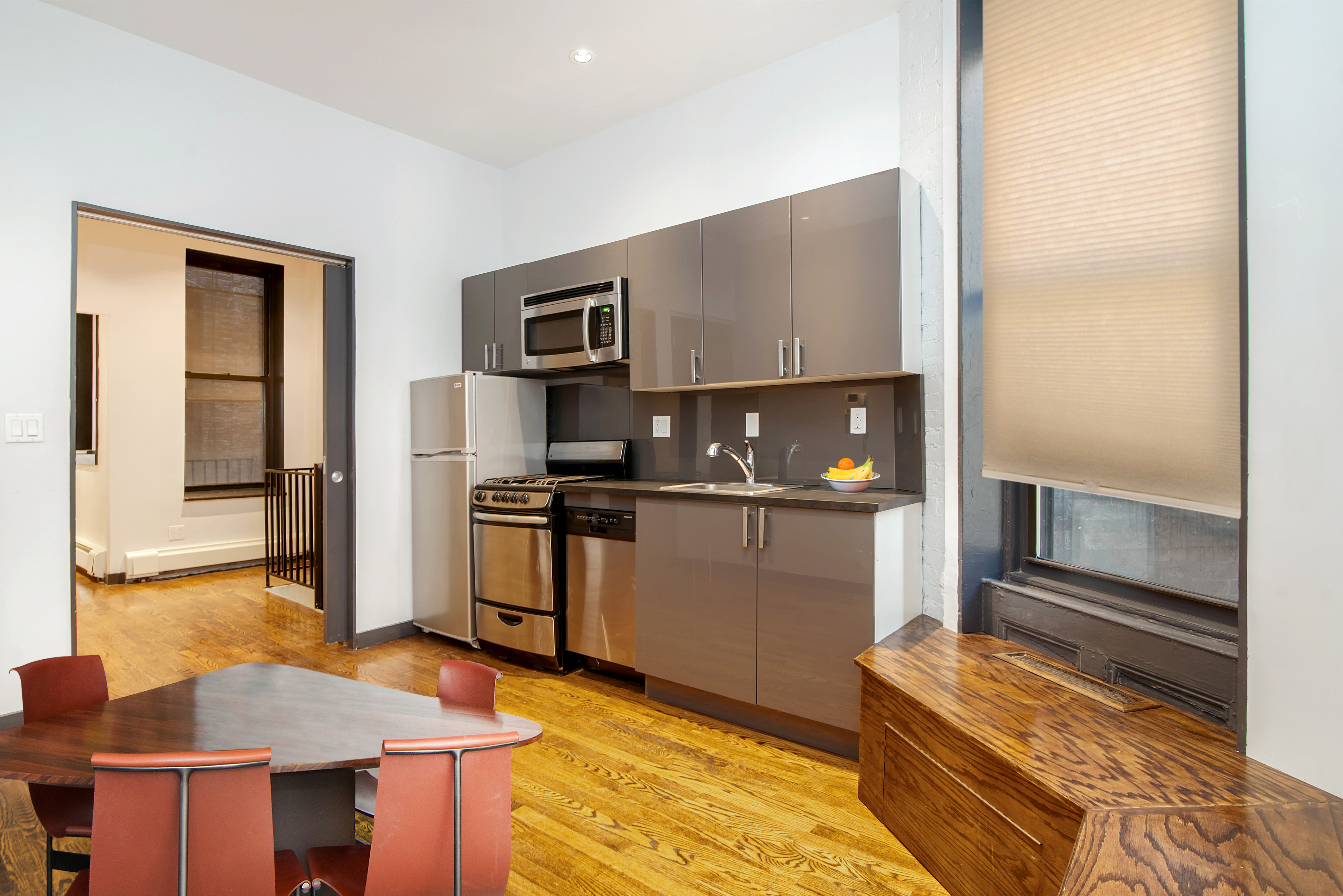 509 East 87th Street, Unit 1A Manhattan, NY 10128 - Photo 3 of 5