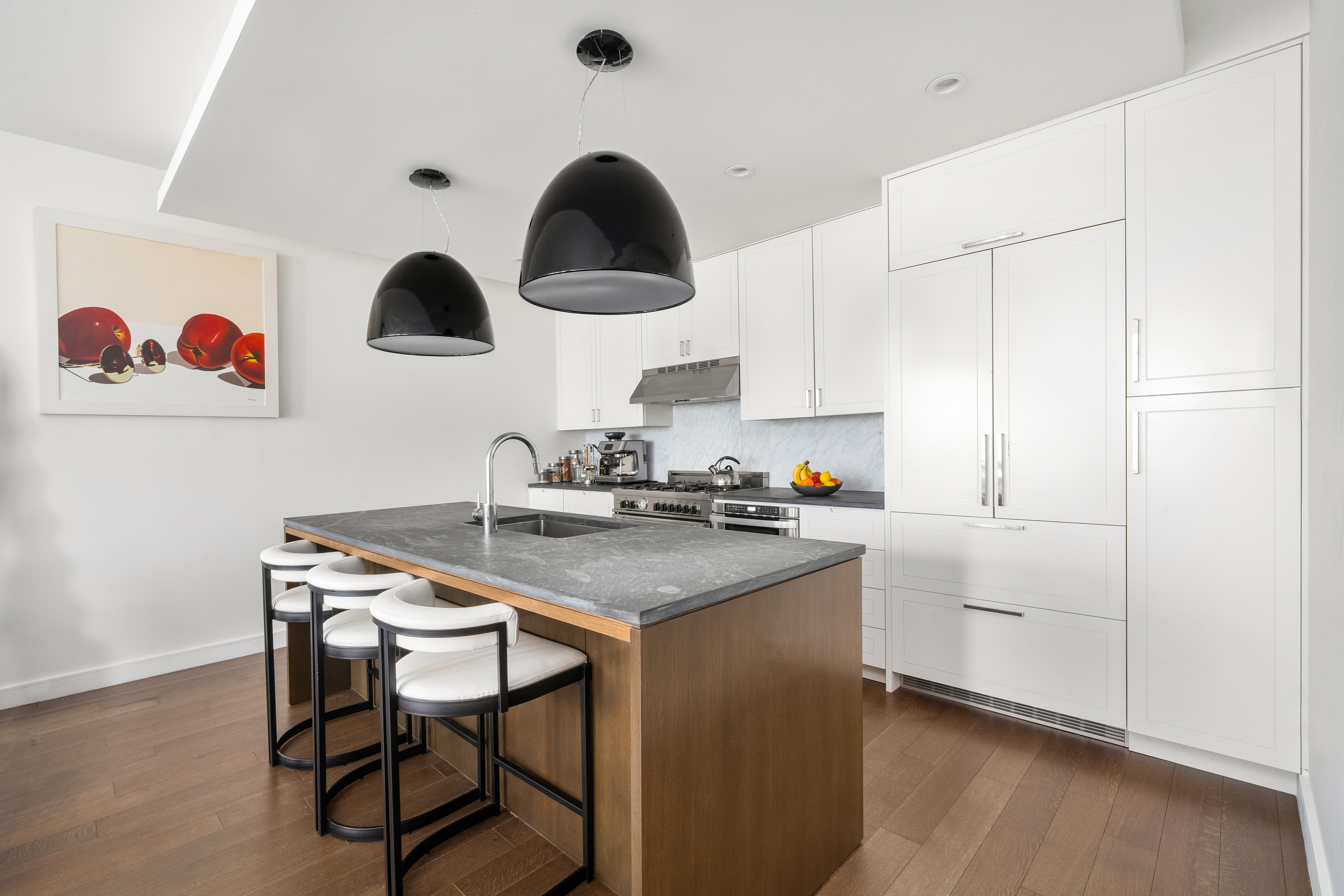 345 Carroll Street, Unit 2F Brooklyn, NY 11231 - Photo 3 of 9