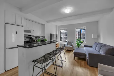 $575,000 | 45 Tudor City Place, Unit 1204 | Midtown East