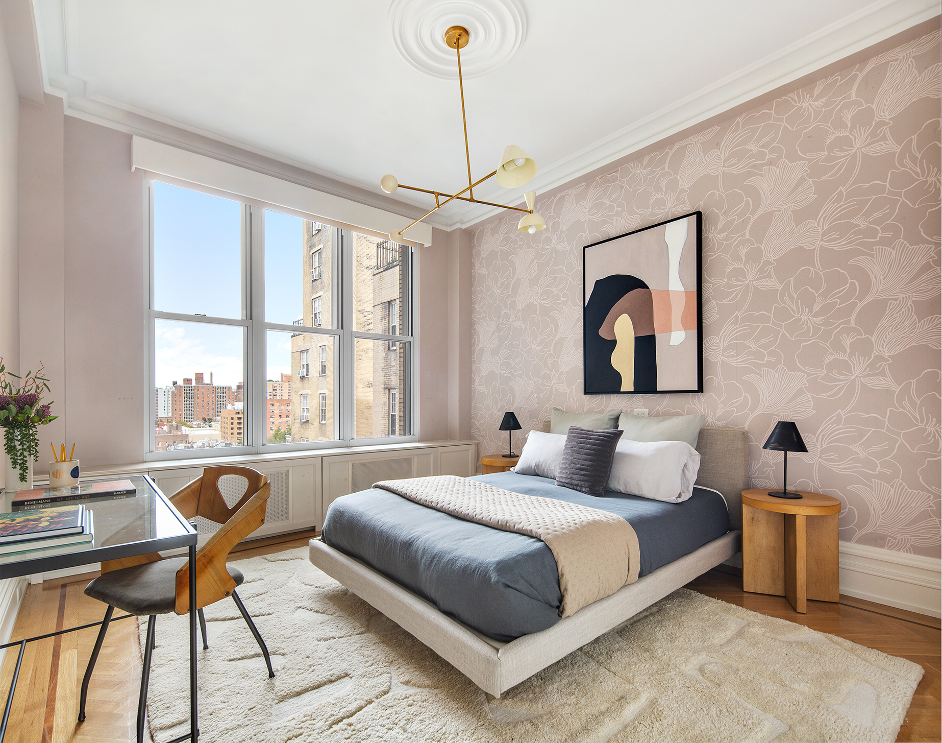 271 Central Park West, Unit 9E Manhattan, NY 10024 - Photo 23 of 29