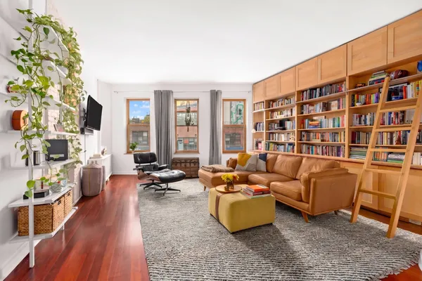 $1,495,000 | 130 Prospect Place, Unit 1 | Prospect Heights