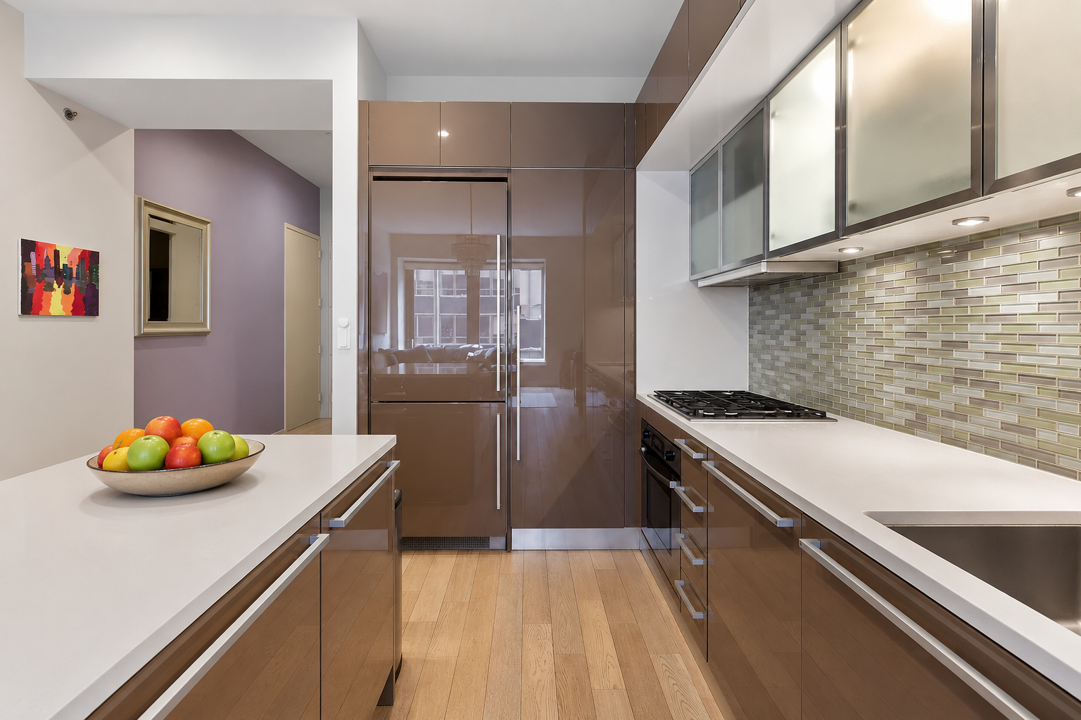 75 Wall Street, Unit 24P Manhattan, NY 10005 - Photo 3 of 14