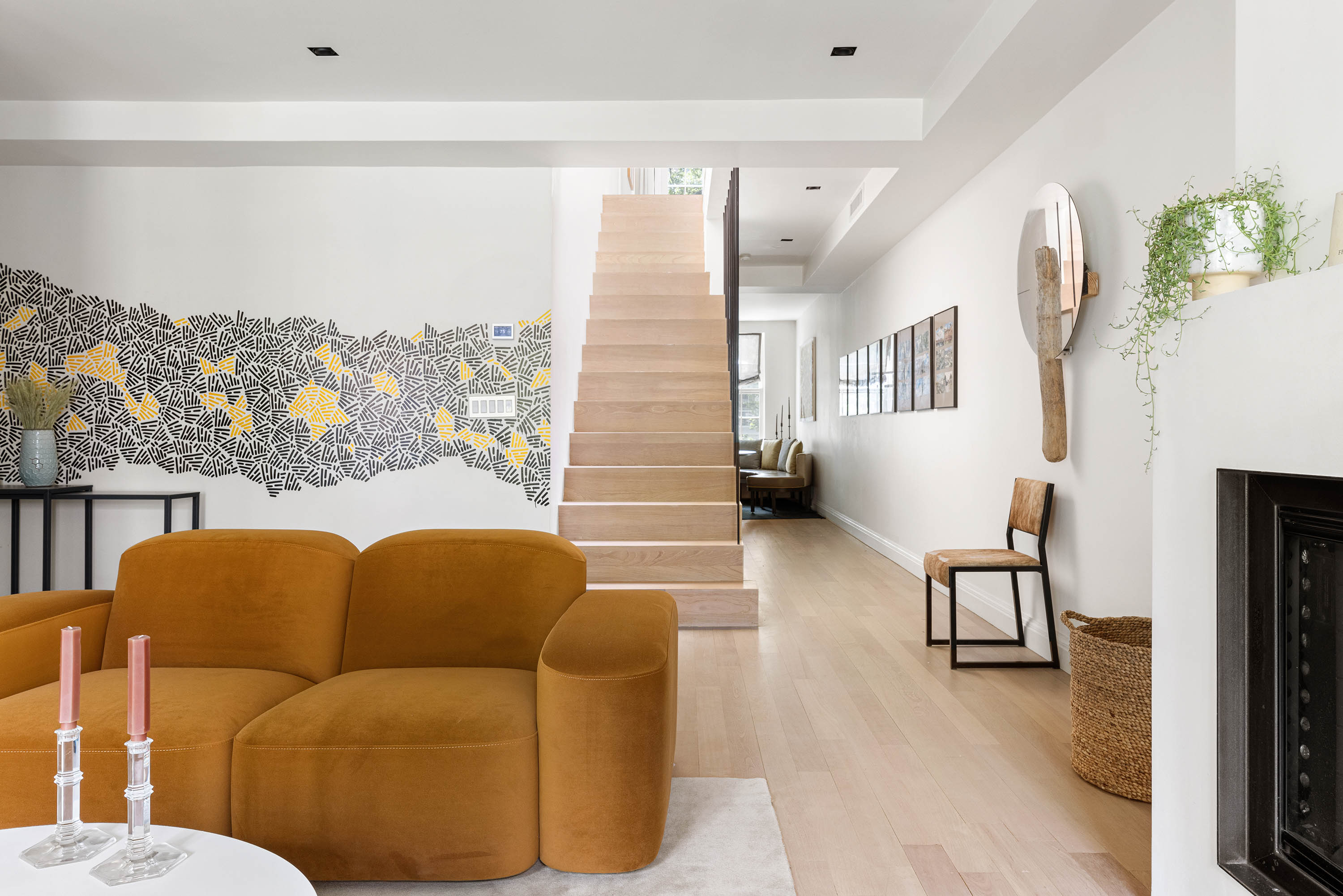 136 East 19th Street, Unit PHW Manhattan, NY 10003 - Photo 5 of 22