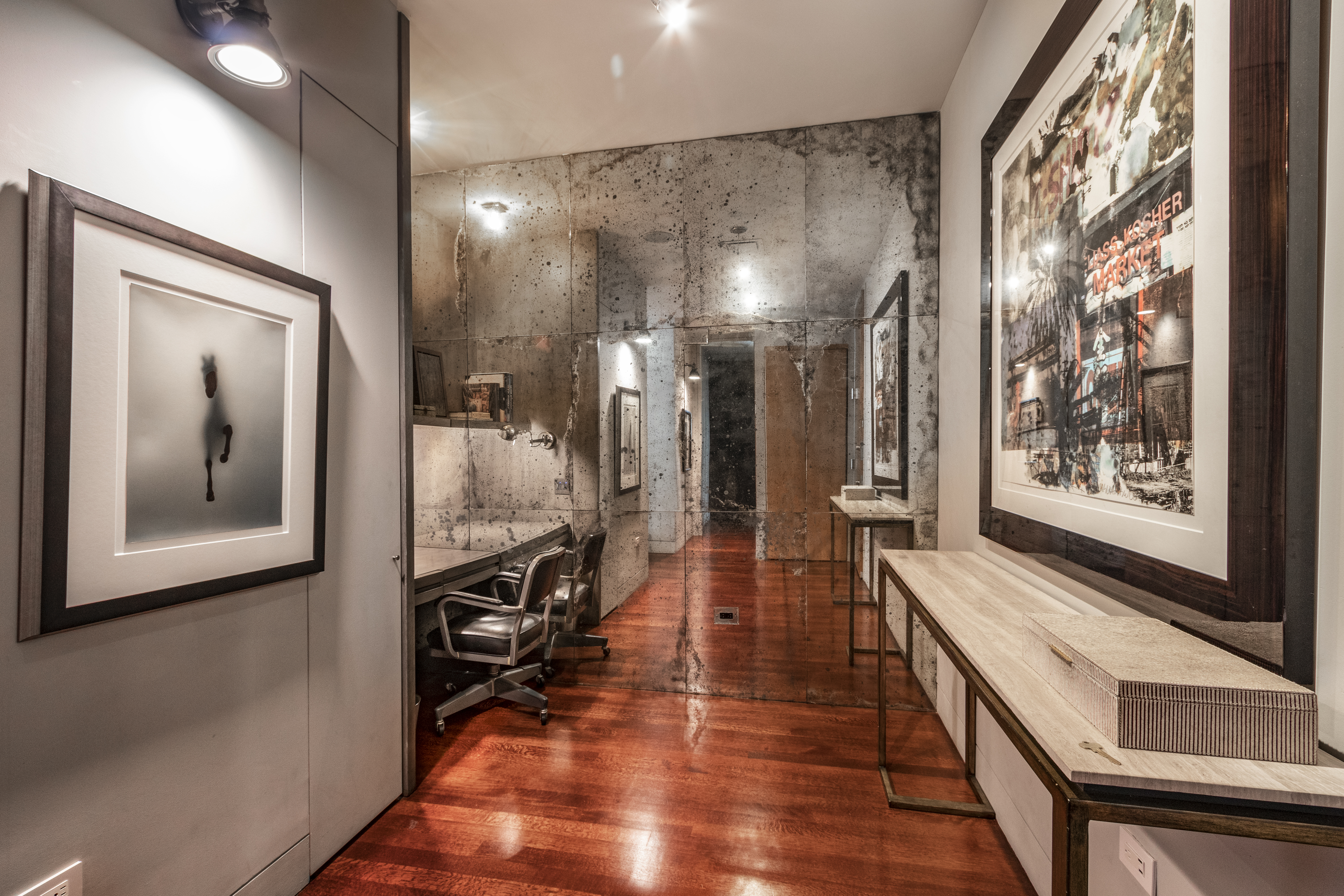 40 Mercer Street, Unit 9 Manhattan, NY 10013 - Photo 10 of 16