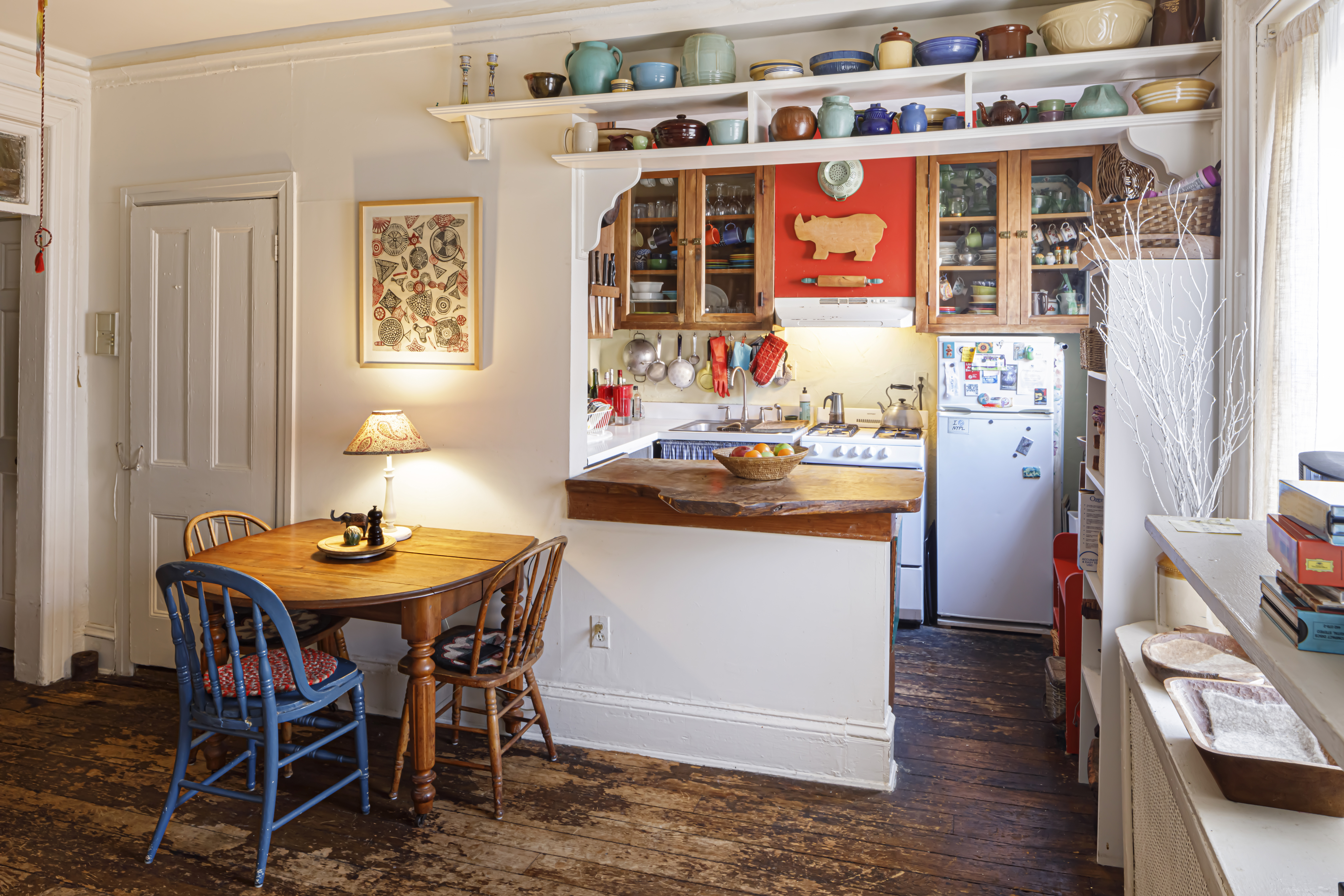 241 West 20th Street Manhattan, NY 10011 - Photo 6 of 10