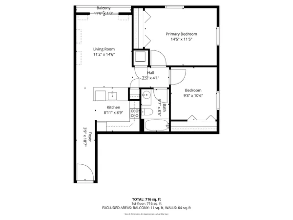 $414,900 | 234 Water Street, Unit 205, Wakefield, MA 01880
