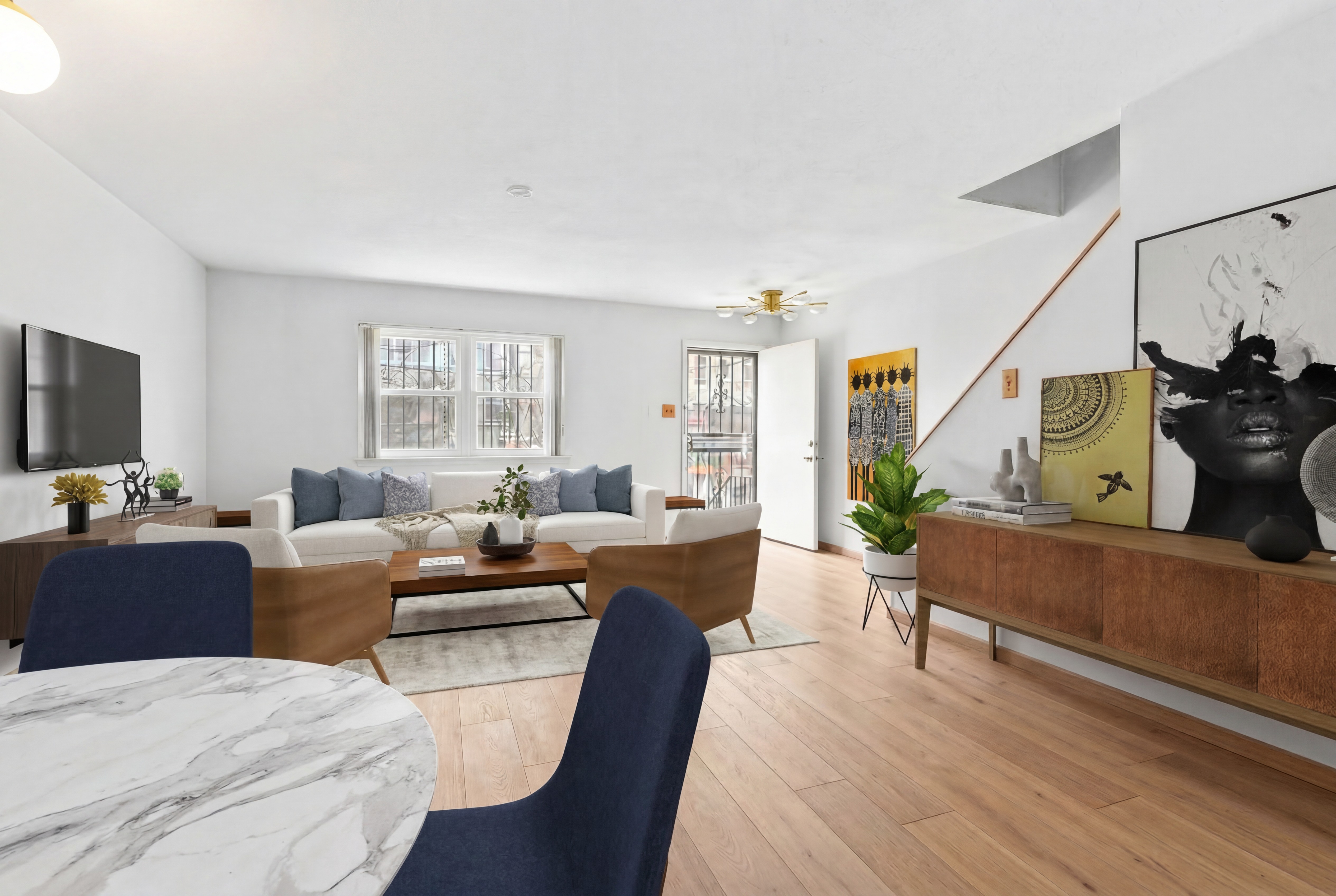 270 Amboy Street Brooklyn, NY 11212 - Photo 3 of 28