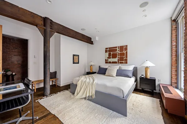 $3,995,000 | 62 Beach Street, Unit 2F | TriBeCa