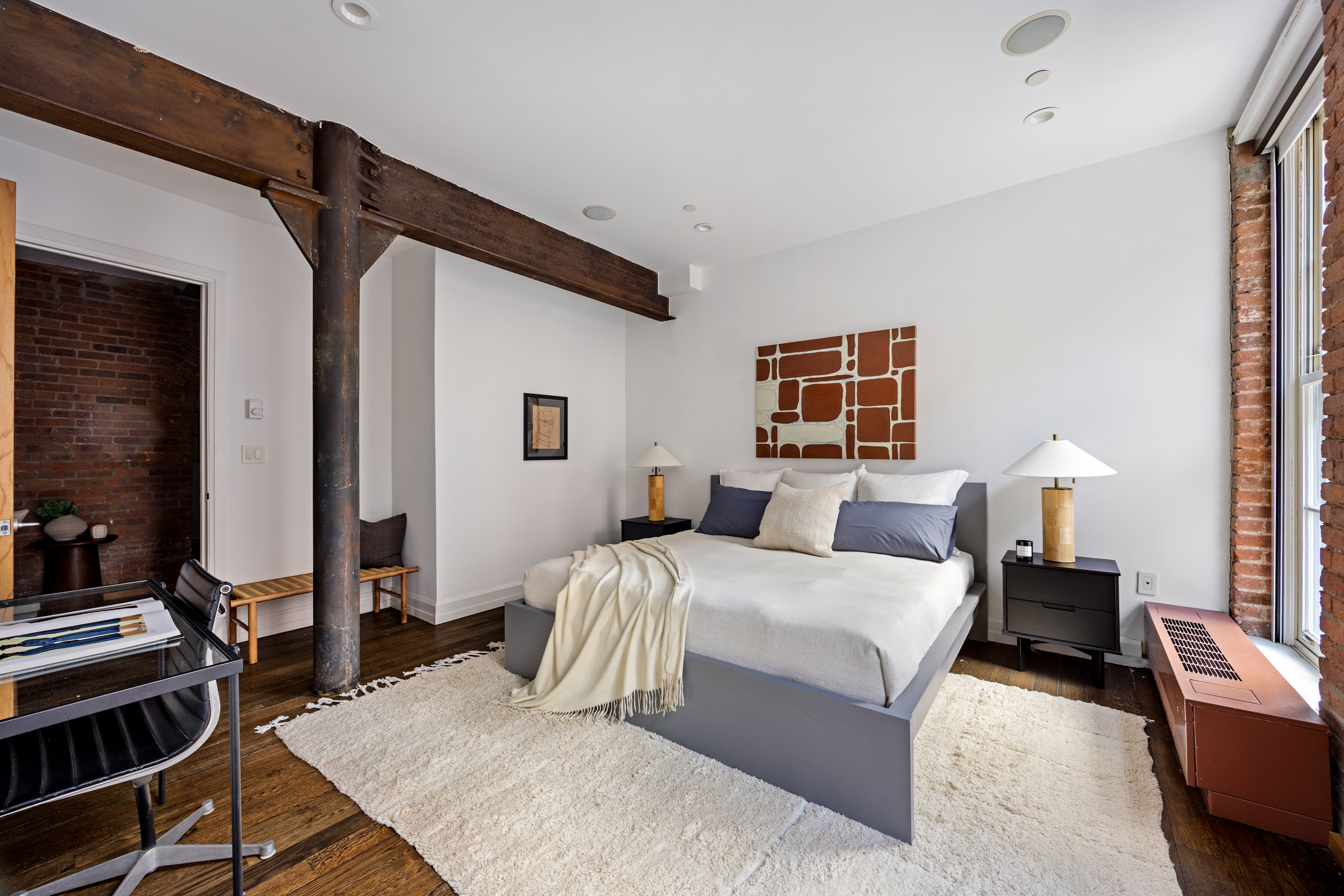 62 Beach Street, Unit 2F Manhattan, NY 10013 - Photo 11 of 18