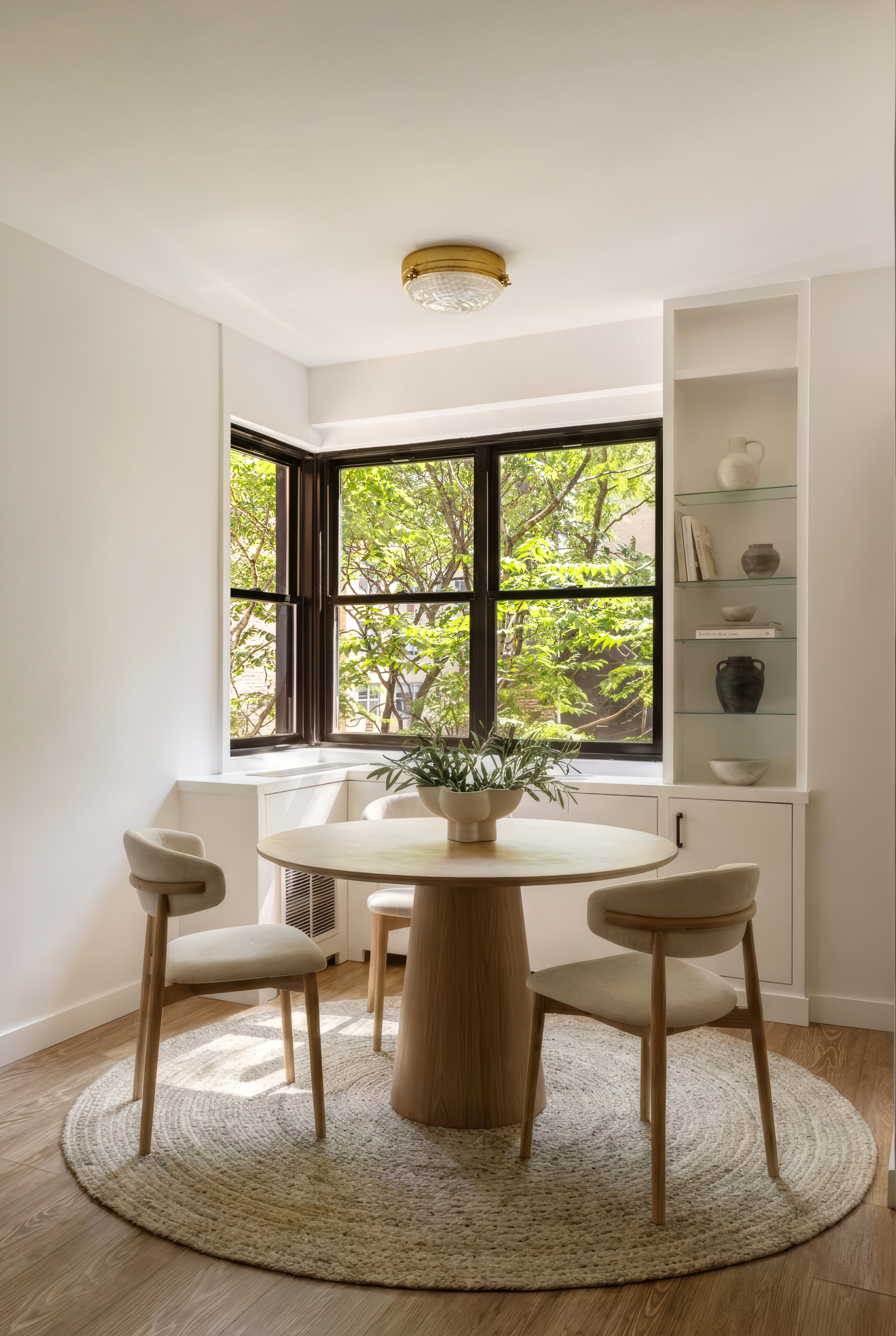31 Jane Street, Unit 6G Manhattan, NY 10014 - Photo 3 of 11