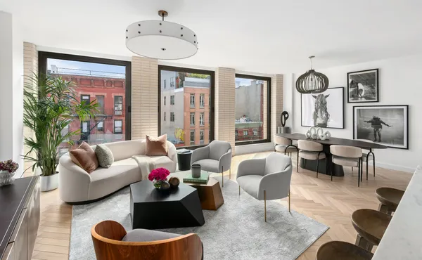$18,000 | 378 Broome Street, Unit 4 | NoLita