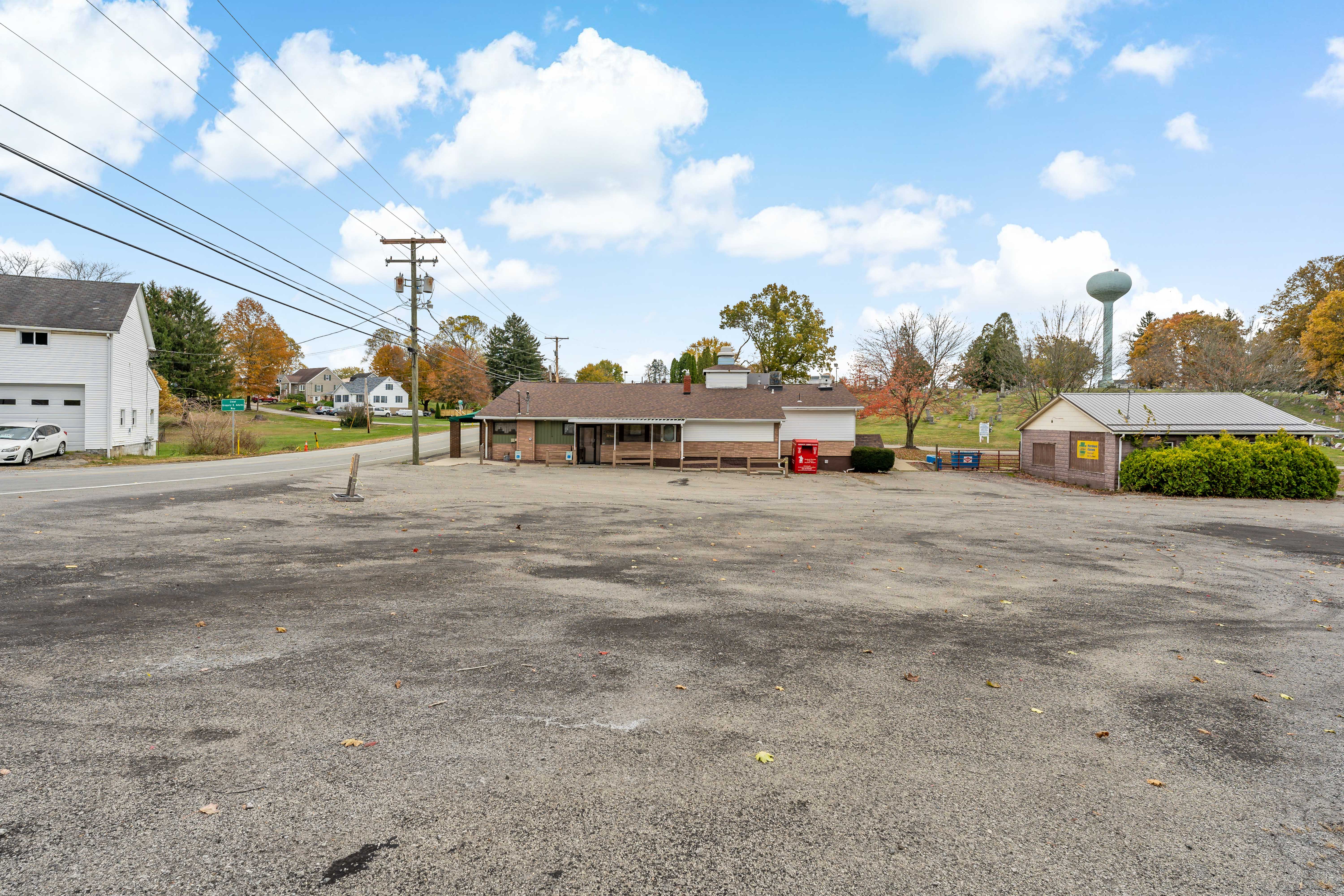 180 Butler Road Saxonburg, PA 16056 - Photo 36 of 52