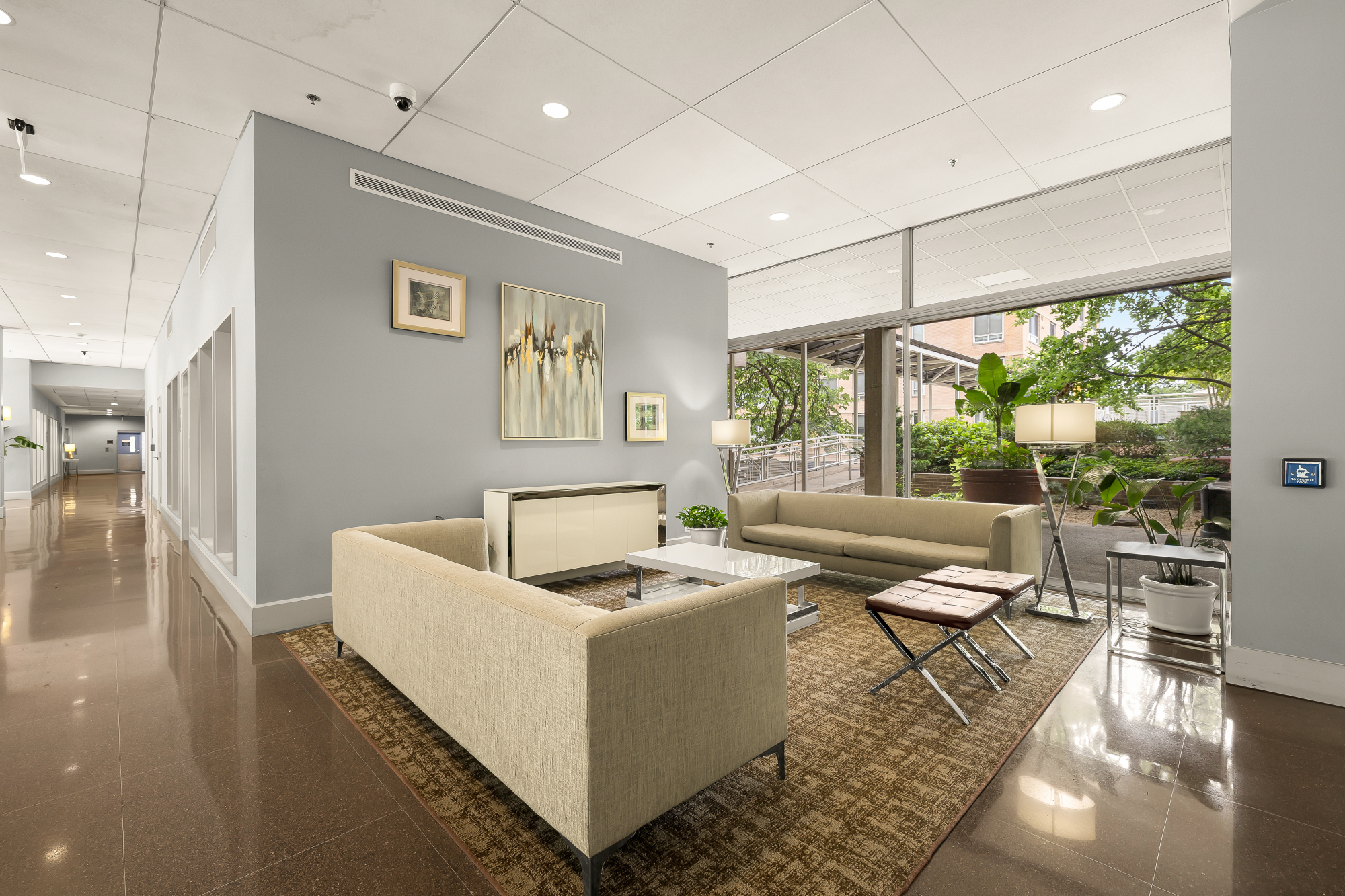 350 G Street Southwest, Unit N323 Washington, DC 20024 - Photo 21 of 22
