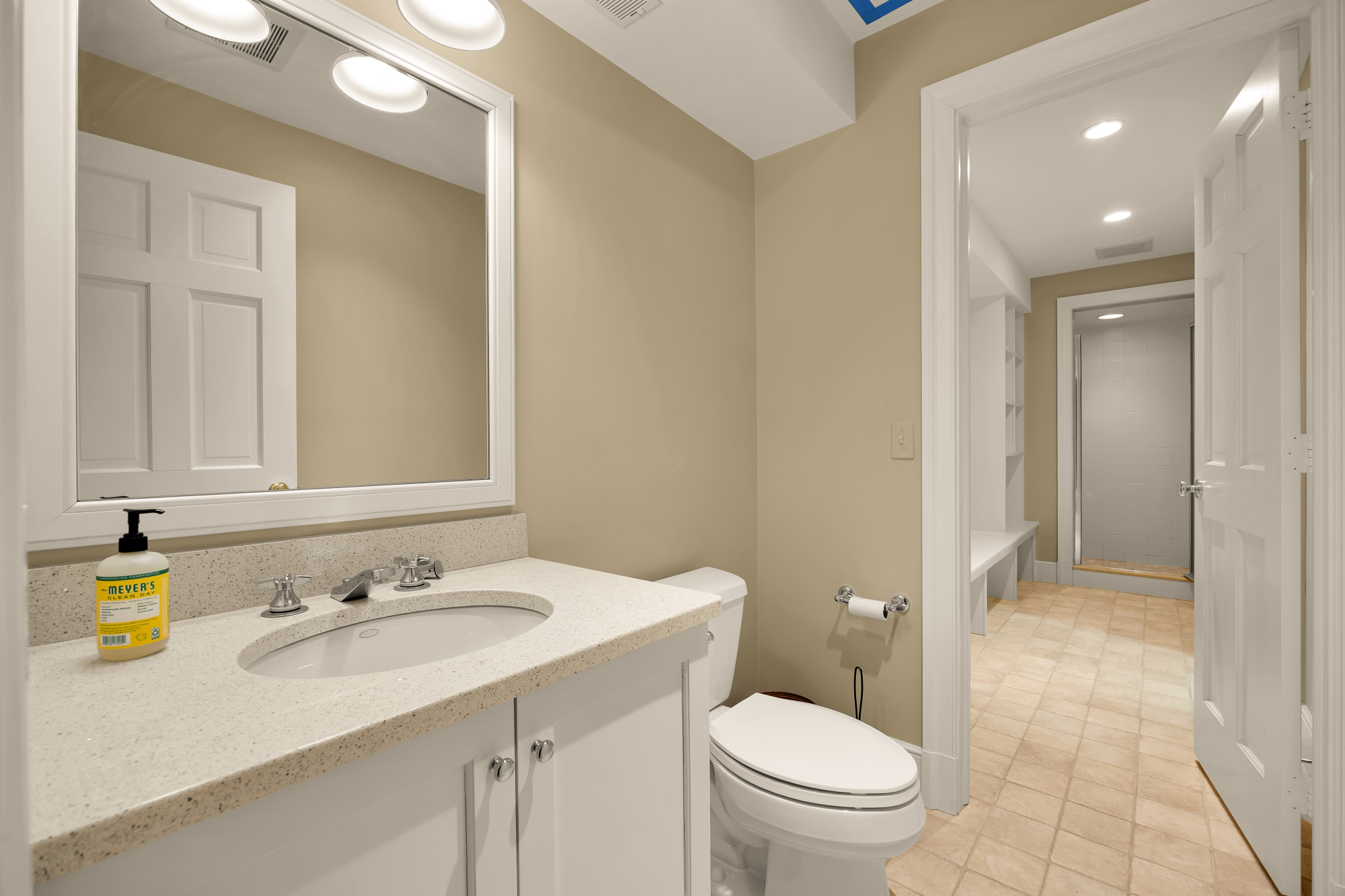 4319 Leland Street Chevy Chase, MD 20815 - Photo 63 of 87