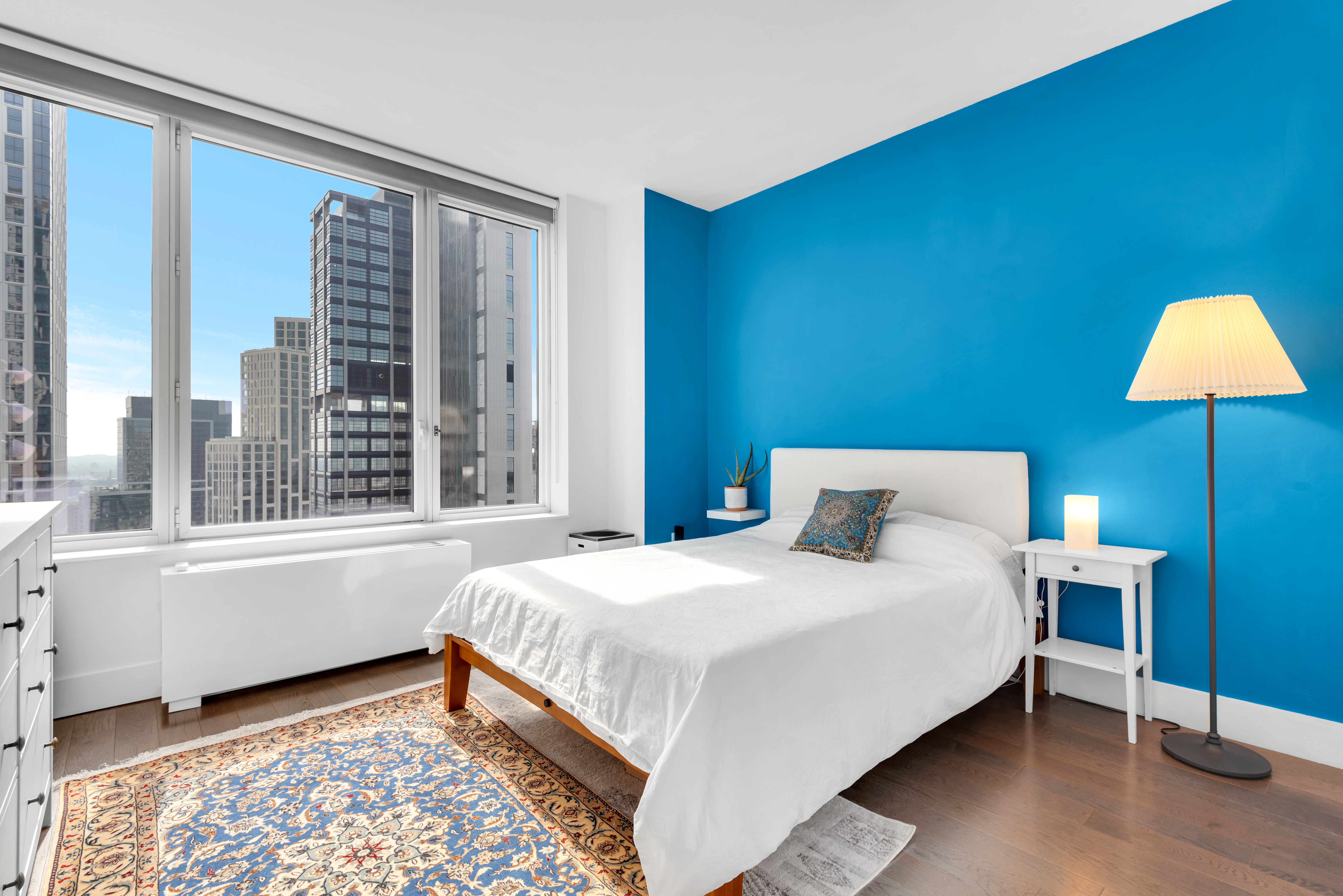 388 Bridge Street, Unit 32F Brooklyn, NY 11201 - Photo 3 of 12