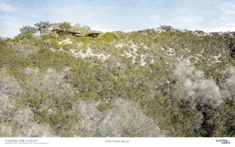 Contact Agent | 17 Cicero Lane, Austin, TX 78746