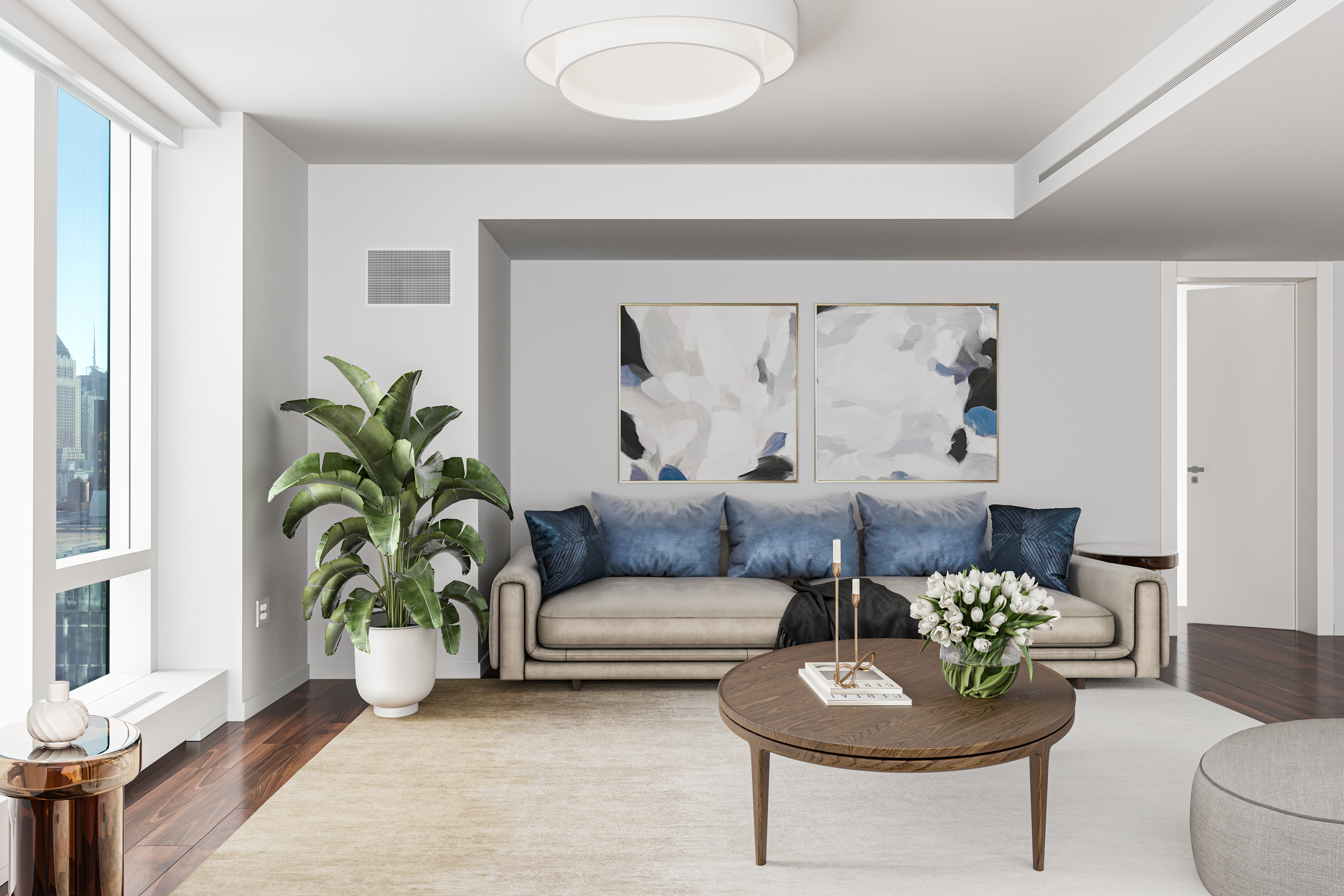 1 West End Avenue, Unit 25C Manhattan, NY 10023 - Photo 2 of 20