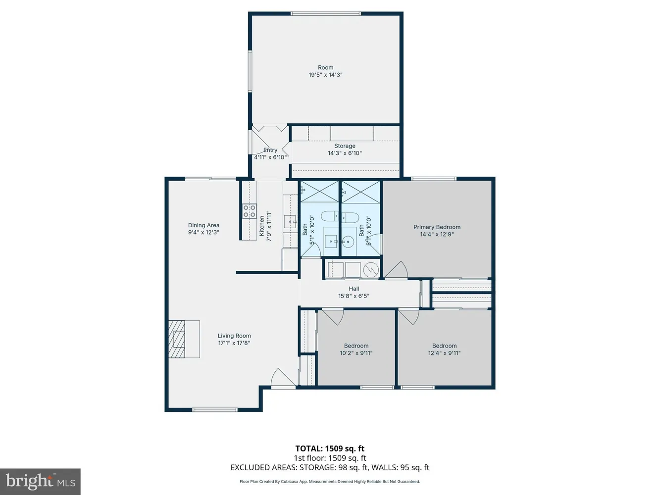 $450,000 | 14603 Edelmar Drive, Unit 132A, Silver Spring, MD 20906