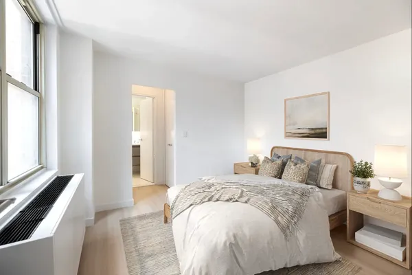 $5,000 | 166 East 34th Street, Unit 1802 | Kips Bay