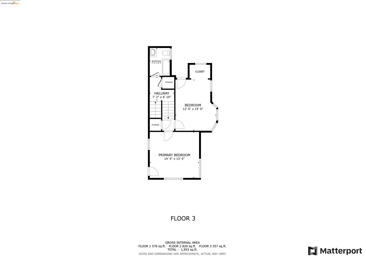 $1,898,000 | 2340 Virginia Street, Berkeley, CA 94709