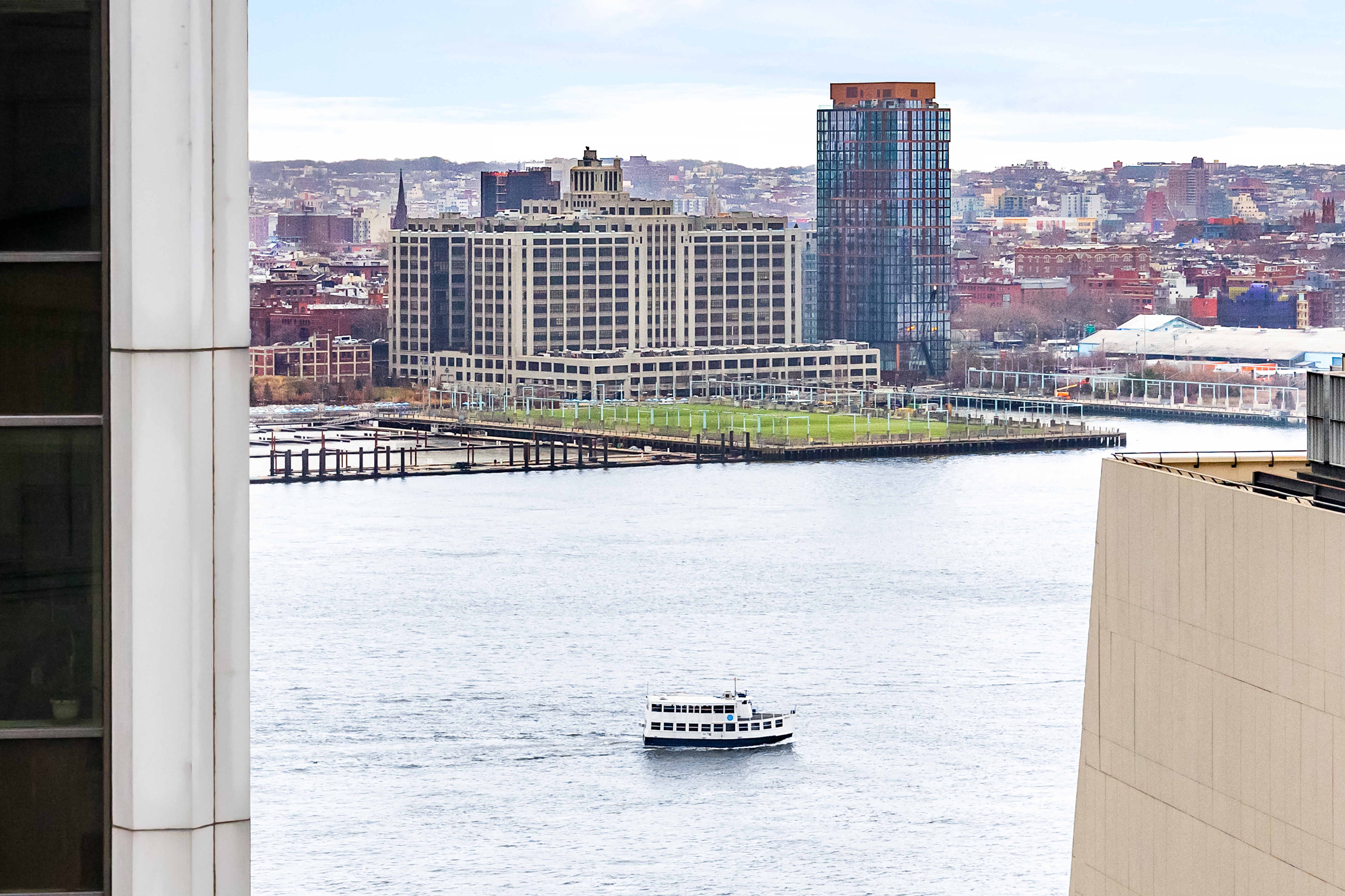 3 Hanover Square, Unit 18HJ Manhattan, NY 10004 - Photo 8 of 19