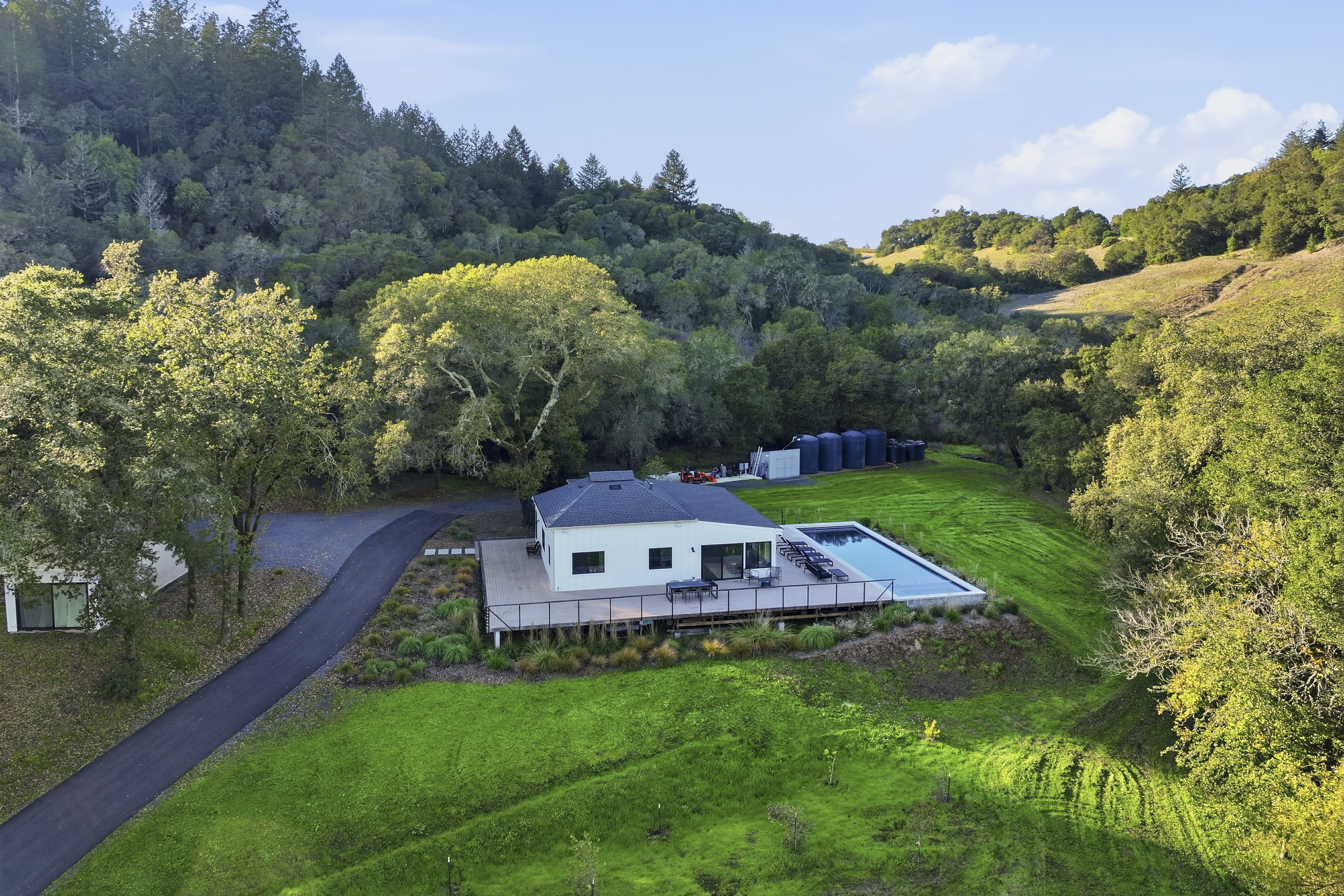 2291 Westside Road Healdsburg, CA 95448 - Photo 2 of 33