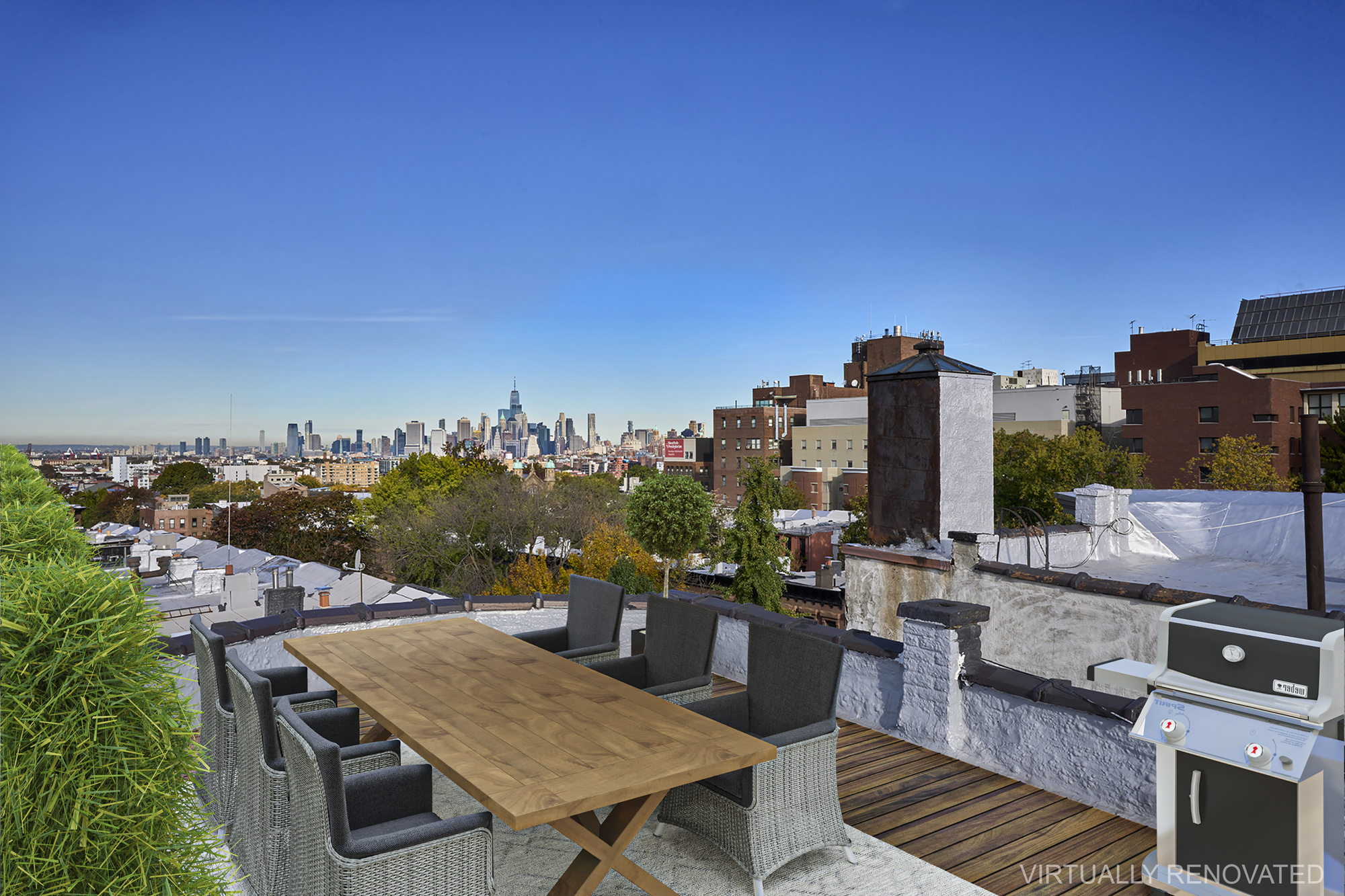 808 8th Avenue, Unit 4R Brooklyn, NY 11215 - Photo 14 of 19