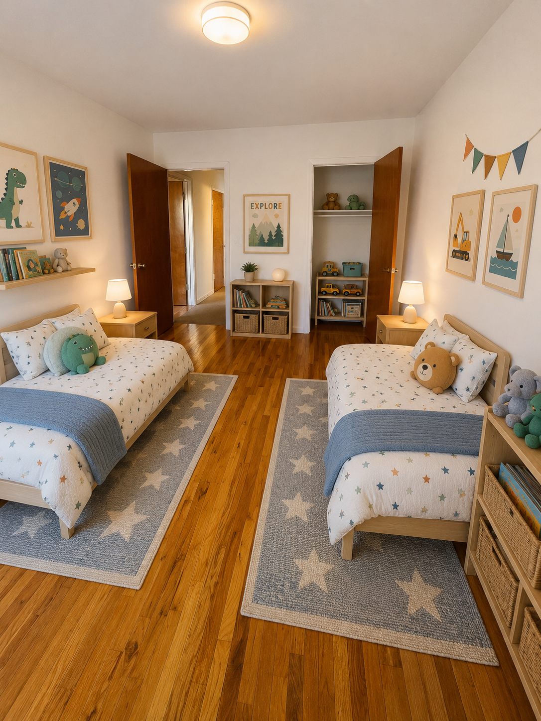 59-15 39th Avenue, Unit 3 Queens, NY 11377 - Photo 7 of 12