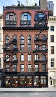 $4,995,000 | 110 Duane Street, Unit PH3S | TriBeCa