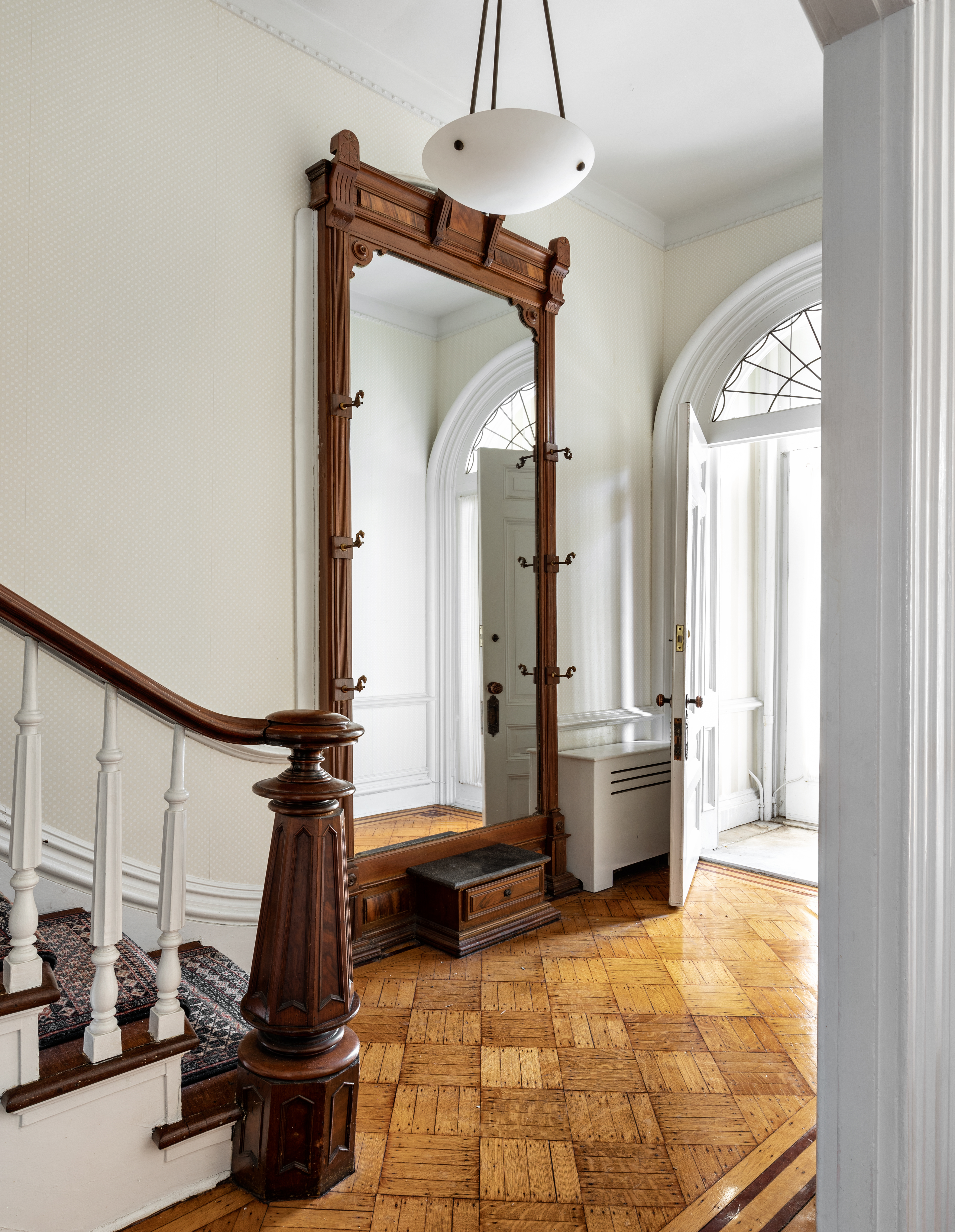 173 Prospect Place Brooklyn, NY 11238 - Photo 2 of 21