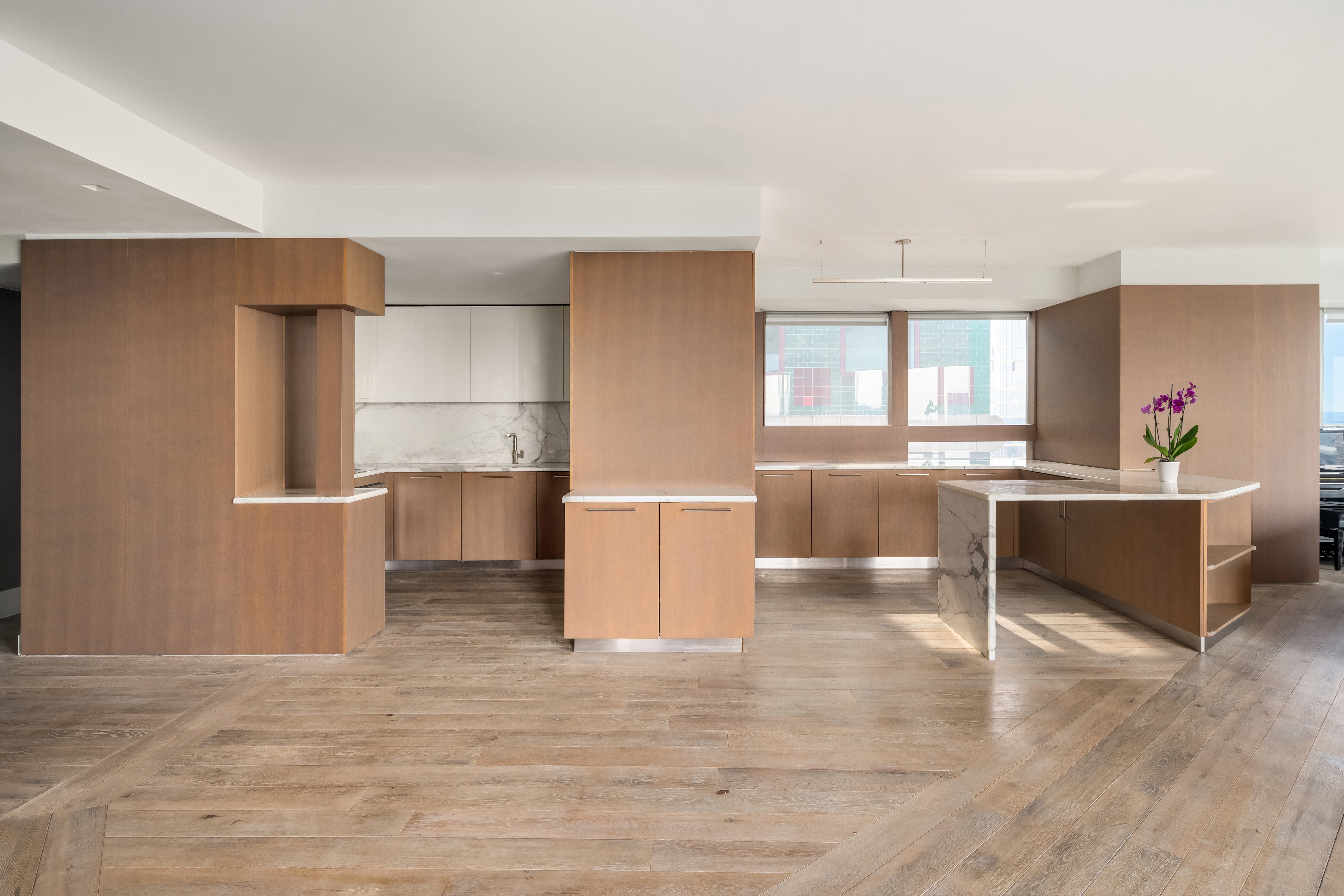 146 West 57th Street, Unit PH77/78 Manhattan, NY 10019 - Photo 5 of 18