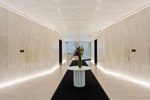 $4,850,000 | 121 East 22nd Street, Unit N1702 | Gramercy