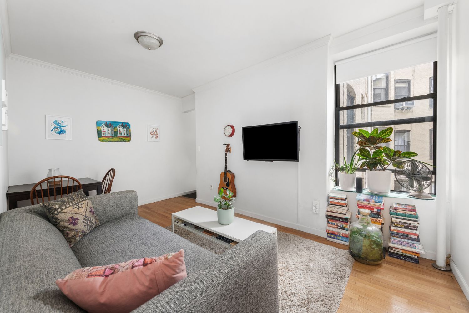 321 East 12th Street, Unit 22 Manhattan, NY 10003 - Photo 1 of 7