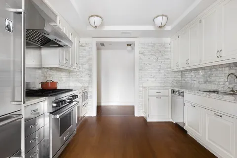 $8,250,000 | 160 West 12th Street, Unit 78 | West Village