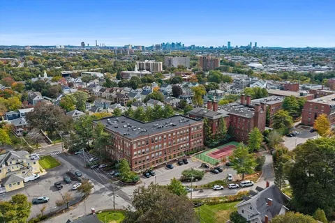 $499,900 | 48 Forest Street, Unit 201, Medford, MA 02155