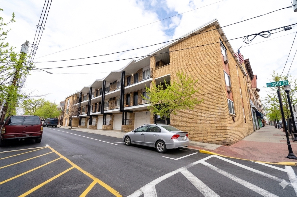 100 35th Street, Unit 1 Union City, NJ 07087 - Photo 2 of 18