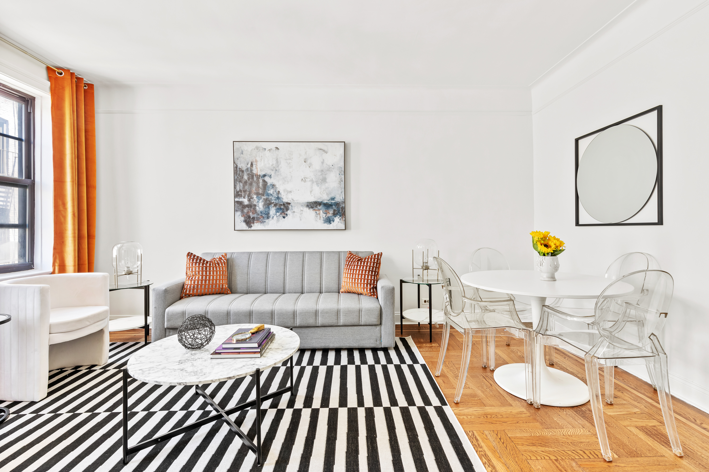 99 East 4th Street, Unit 6L Manhattan, NY 10003 - Photo 3 of 11