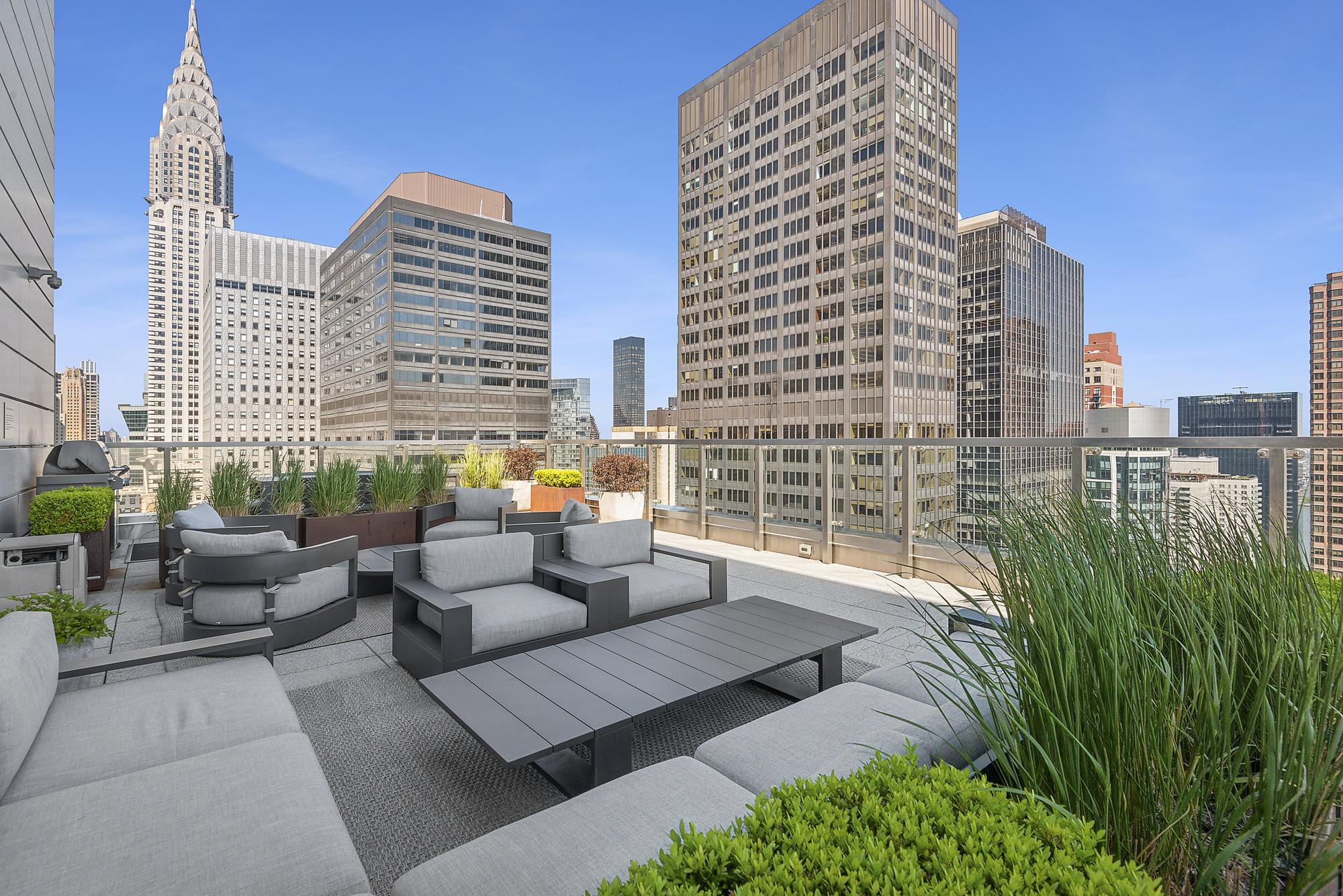 325 Lexington Avenue, Unit 24C Manhattan, NY 10016 - Photo 9 of 14