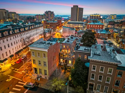 Contact Agent | 16 West Read Street, Baltimore, MD 21201