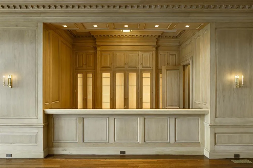 $27,000,000 | 4606 Park Lane, Dallas, TX 75220