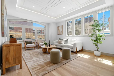$2,999,000 | 92 Sewall Avenue, Unit 1C, Brookline, MA 02446